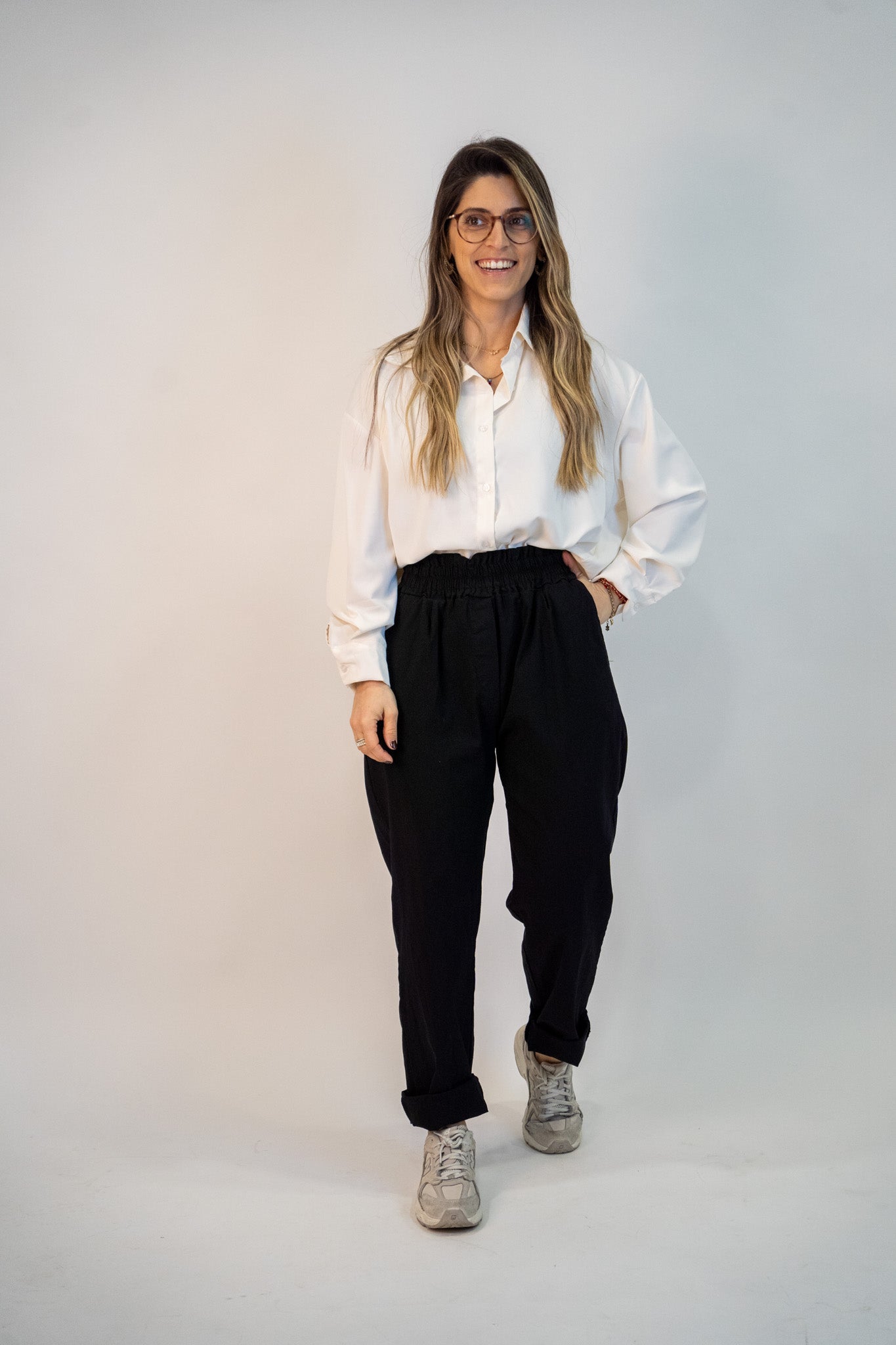 Calça Wonder 1.0 preto