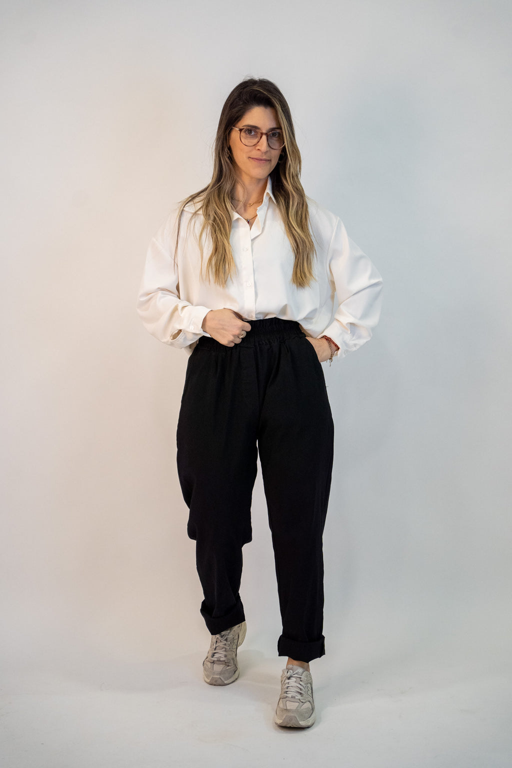 Calça Wonder 1.0 preto