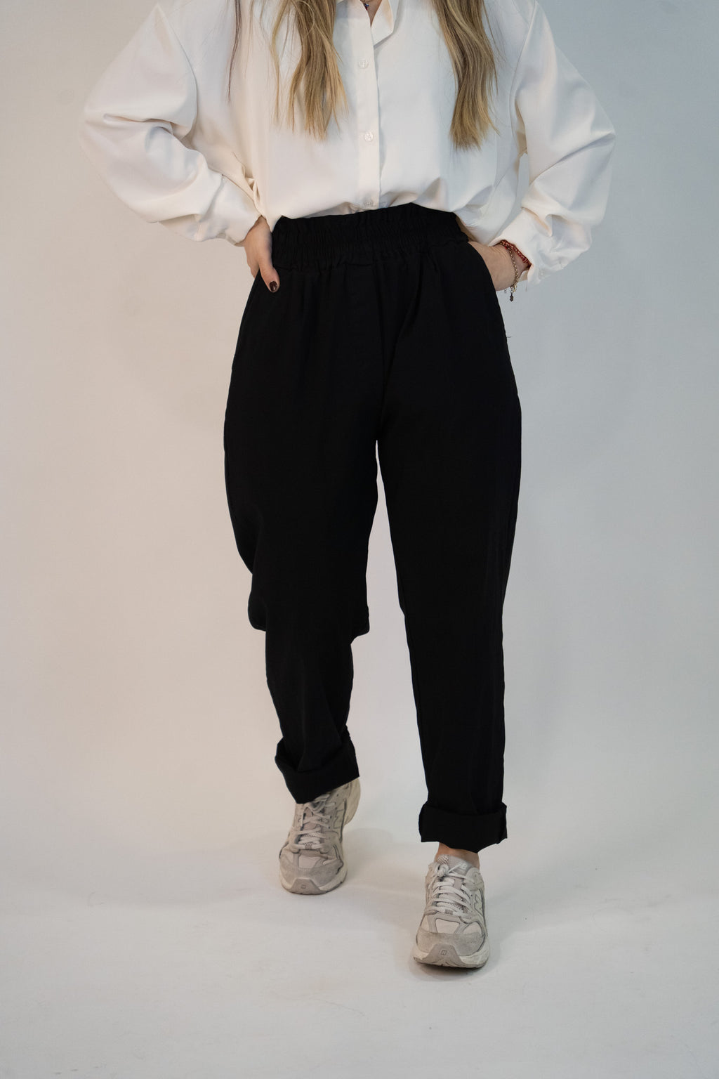 Calça Wonder 1.0 preto