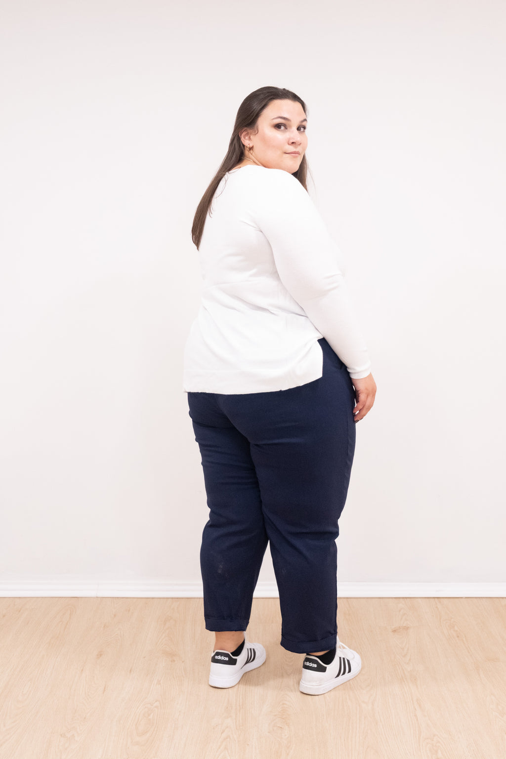 Calça Wonder 2.0 marinho