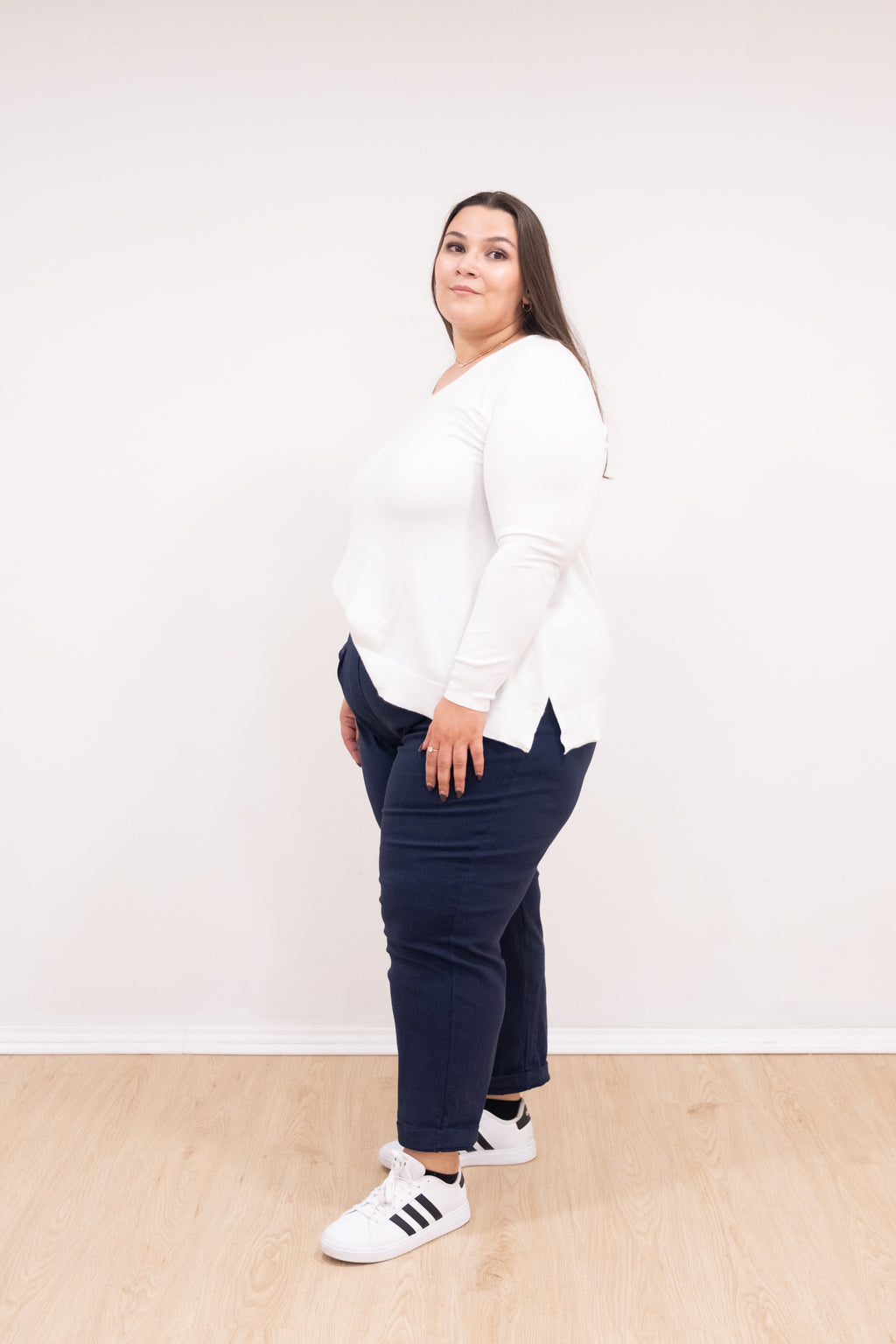 Calça Wonder 2.0 marinho