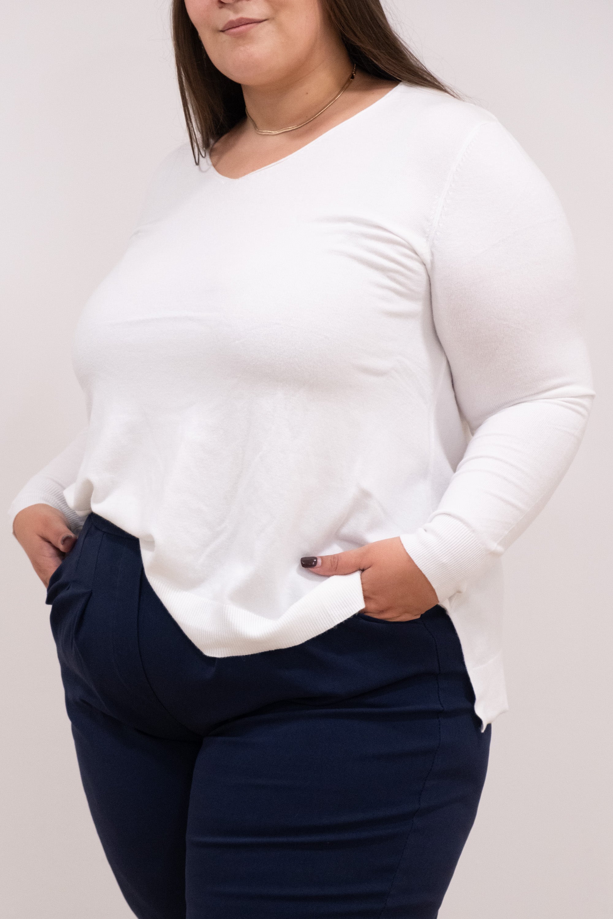 Calça Wonder 2.0 marinho