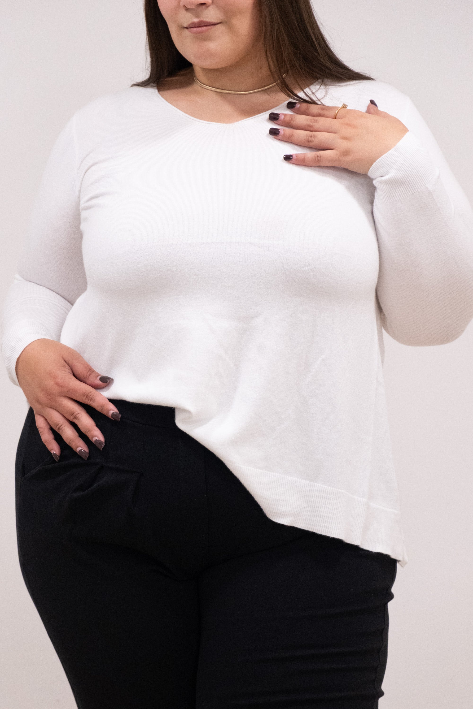 Calça Wonder 2.0 preta