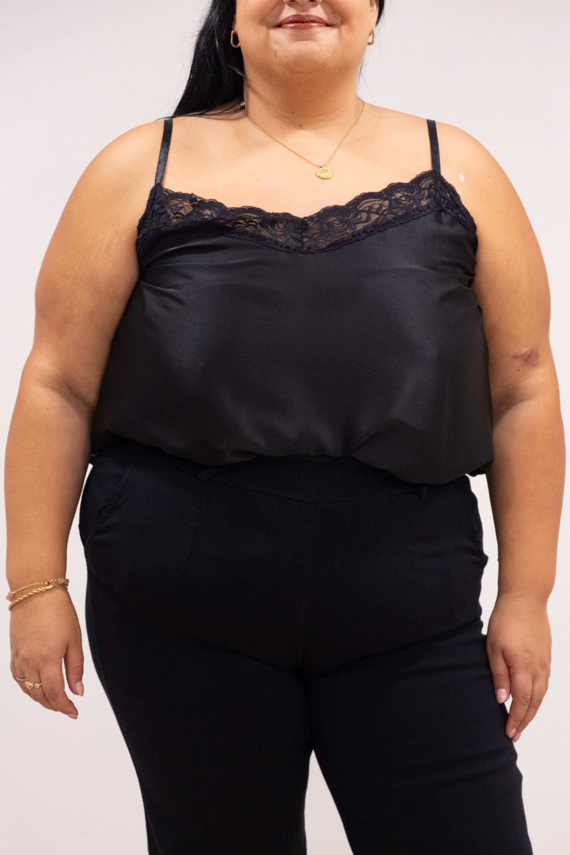 Calças Wonder 7.0 preto