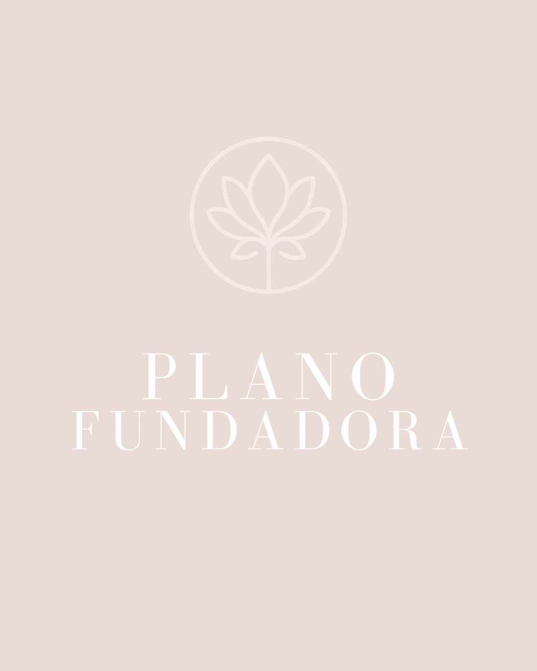 Plano SARI Fundadoras